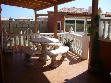 Villa in El Medano (Teneriffa) or holiday homes and vacation rentals