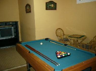 Villa in El Medano (Teneriffa) or holiday homes and vacation rentals