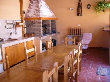 Villa in El Medano (Teneriffa) or holiday homes and vacation rentals