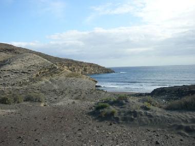 Villa in El Medano (Teneriffa) or holiday homes and vacation rentals