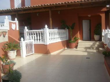 Villa in El Medano (Teneriffa) or holiday homes and vacation rentals