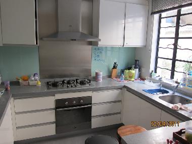 Holiday House in Shanghai (Shanghai) or holiday homes and vacation rentals