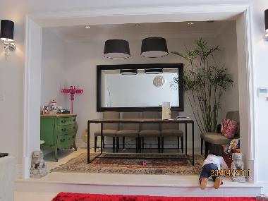 Holiday House in Shanghai (Shanghai) or holiday homes and vacation rentals