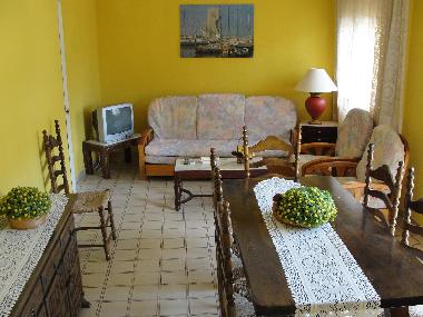 Holiday Apartment in Peiscola (Castelln / Castell) or holiday homes and vacation rentals