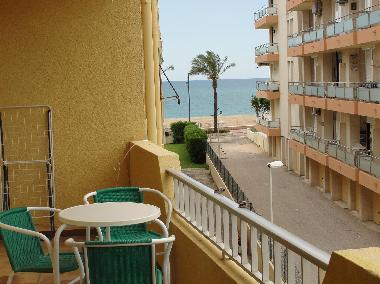 Holiday Apartment in Peiscola (Castelln / Castell) or holiday homes and vacation rentals
