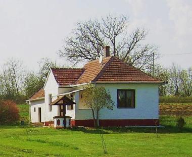 Holiday House in Bakt�tt�s (Zala) or holiday homes and vacation rentals