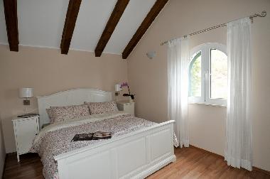 Villa in Lovran  (Primorsko-Goranska) or holiday homes and vacation rentals