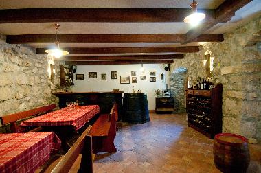 Villa in Lovran  (Primorsko-Goranska) or holiday homes and vacation rentals