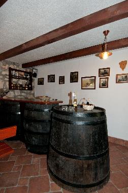 Villa in Lovran  (Primorsko-Goranska) or holiday homes and vacation rentals