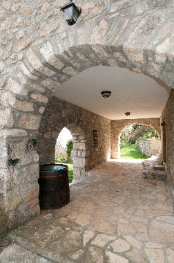 Villa in Lovran  (Primorsko-Goranska) or holiday homes and vacation rentals