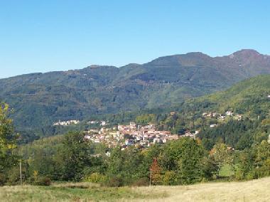 Holiday Apartment in SAN MARCELLO PISTOIESE (Pistoia) or holiday homes and vacation rentals