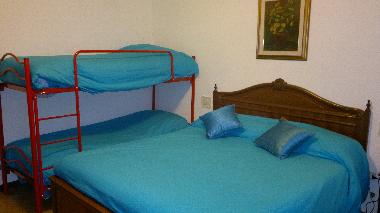Holiday Apartment in SAN MARCELLO PISTOIESE (Pistoia) or holiday homes and vacation rentals