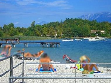 Holiday Apartment in Raffa, Puegnago sul Garda (Brescia) or holiday homes and vacation rentals