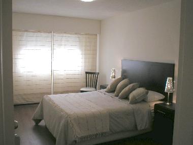 Holiday Apartment in Montevideo (Montevideo) or holiday homes and vacation rentals