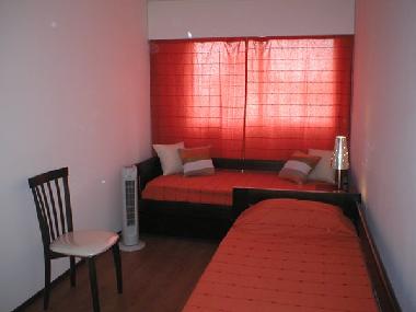 Holiday Apartment in Montevideo (Montevideo) or holiday homes and vacation rentals