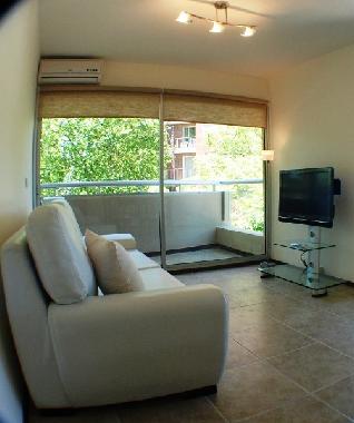 Holiday Apartment in Montevideo (Montevideo) or holiday homes and vacation rentals