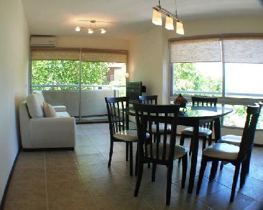 Holiday Apartment in Montevideo (Montevideo) or holiday homes and vacation rentals
