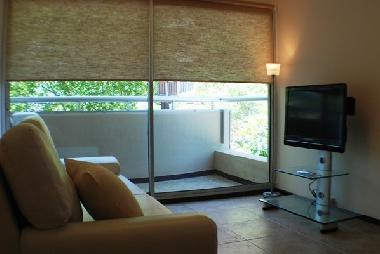 Holiday Apartment in Montevideo (Montevideo) or holiday homes and vacation rentals