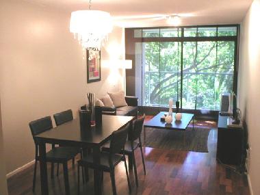 Holiday Apartment in Montevideo (Montevideo) or holiday homes and vacation rentals