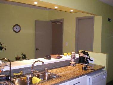 Holiday Apartment in Montevideo (Montevideo) or holiday homes and vacation rentals