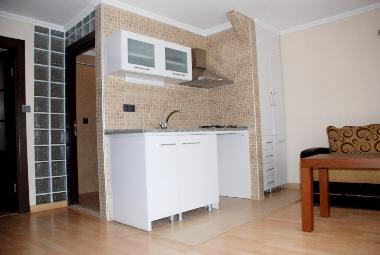 Holiday Apartment in Beyoglu Taksim (Istanbul) or holiday homes and vacation rentals
