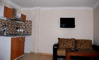 Holiday Apartment in Beyoglu Taksim (Istanbul) or holiday homes and vacation rentals