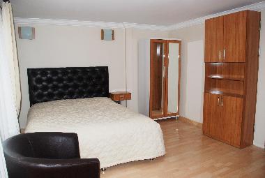 Holiday Apartment in Beyoglu Taksim (Istanbul) or holiday homes and vacation rentals