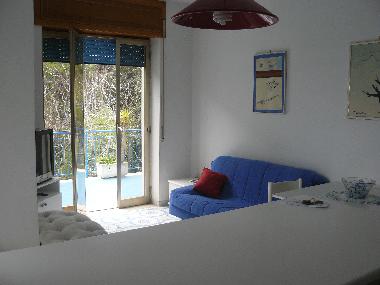 Holiday Apartment in Vietri Sul Mare (Salerno) or holiday homes and vacation rentals
