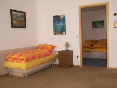 Holiday Apartment in Gleiszellen-Gleishorbach (Pfalz) or holiday homes and vacation rentals