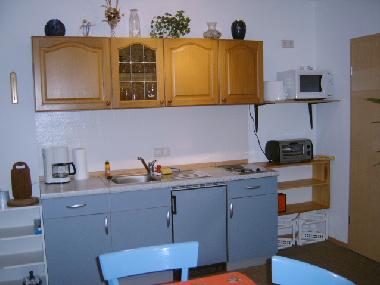 Holiday Apartment in Gleiszellen-Gleishorbach (Pfalz) or holiday homes and vacation rentals