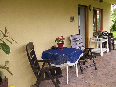 Holiday Apartment in Gleiszellen-Gleishorbach (Pfalz) or holiday homes and vacation rentals