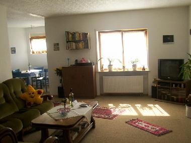 Holiday Apartment in Gleiszellen-Gleishorbach (Pfalz) or holiday homes and vacation rentals