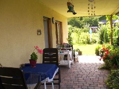Holiday Apartment in Gleiszellen-Gleishorbach (Pfalz) or holiday homes and vacation rentals