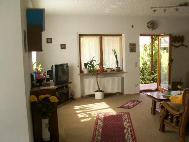 Holiday Apartment in Gleiszellen-Gleishorbach (Pfalz) or holiday homes and vacation rentals