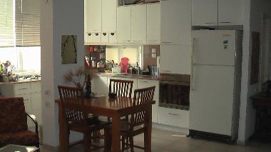 Holiday Apartment in Tel Aviv (Tel Aviv) or holiday homes and vacation rentals