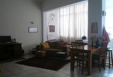 Holiday Apartment in Tel Aviv (Tel Aviv) or holiday homes and vacation rentals
