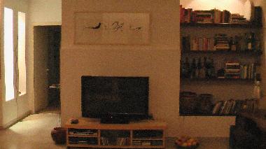 Holiday Apartment in Tel Aviv (Tel Aviv) or holiday homes and vacation rentals