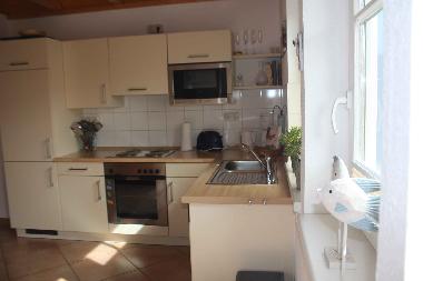 Holiday House in Rheinsberg (Mecklenburgische Seenplatte) or holiday homes and vacation rentals