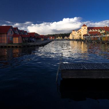 Holiday House in Rheinsberg (Mecklenburgische Seenplatte) or holiday homes and vacation rentals