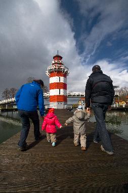 Holiday House in Rheinsberg (Mecklenburgische Seenplatte) or holiday homes and vacation rentals