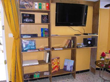 Holiday Apartment in montpellier (Hrault) or holiday homes and vacation rentals