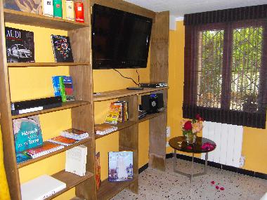 Holiday Apartment in montpellier (Hrault) or holiday homes and vacation rentals