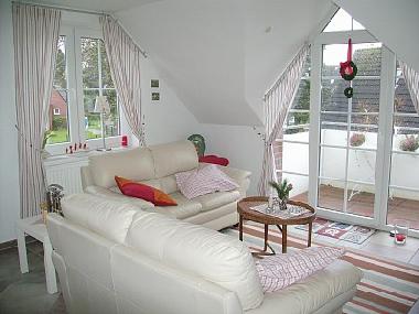 Holiday Apartment in Greetsiel (Nordsee-Festland / Ostfriesland) or holiday homes and vacation rentals