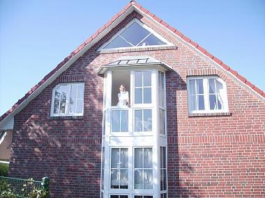 Holiday Apartment in Greetsiel (Nordsee-Festland / Ostfriesland) or holiday homes and vacation rentals