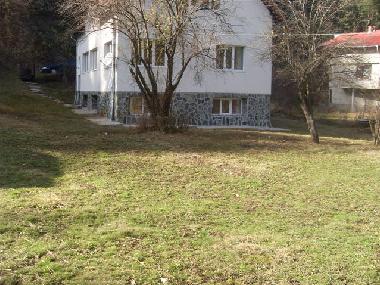 Side Villa Snow Mountain