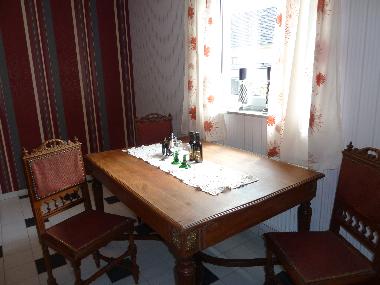 Holiday Apartment in Mayscho (Eifel - Ahr) or holiday homes and vacation rentals