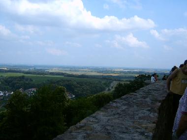 Holiday Apartment in Gleiszellen-Gleishorbach (Pfalz) or holiday homes and vacation rentals