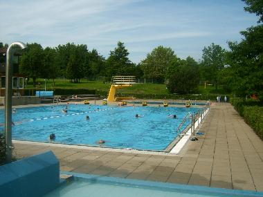 Holiday Apartment in Gleiszellen-Gleishorbach (Pfalz) or holiday homes and vacation rentals