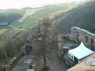 Holiday Apartment in Gleiszellen-Gleishorbach (Pfalz) or holiday homes and vacation rentals