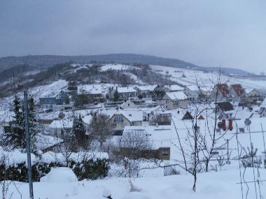 Holiday Apartment in Gleiszellen-Gleishorbach (Pfalz) or holiday homes and vacation rentals